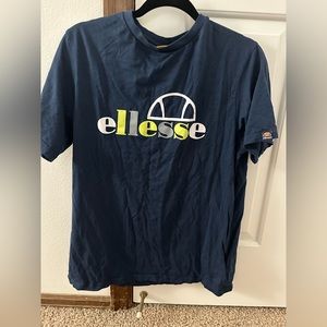 ELLESSE LOGO TEE